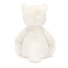 Bashful Arctic Fox Original Back View