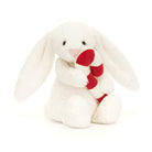 Bashful Bunny w/ Candy Cane