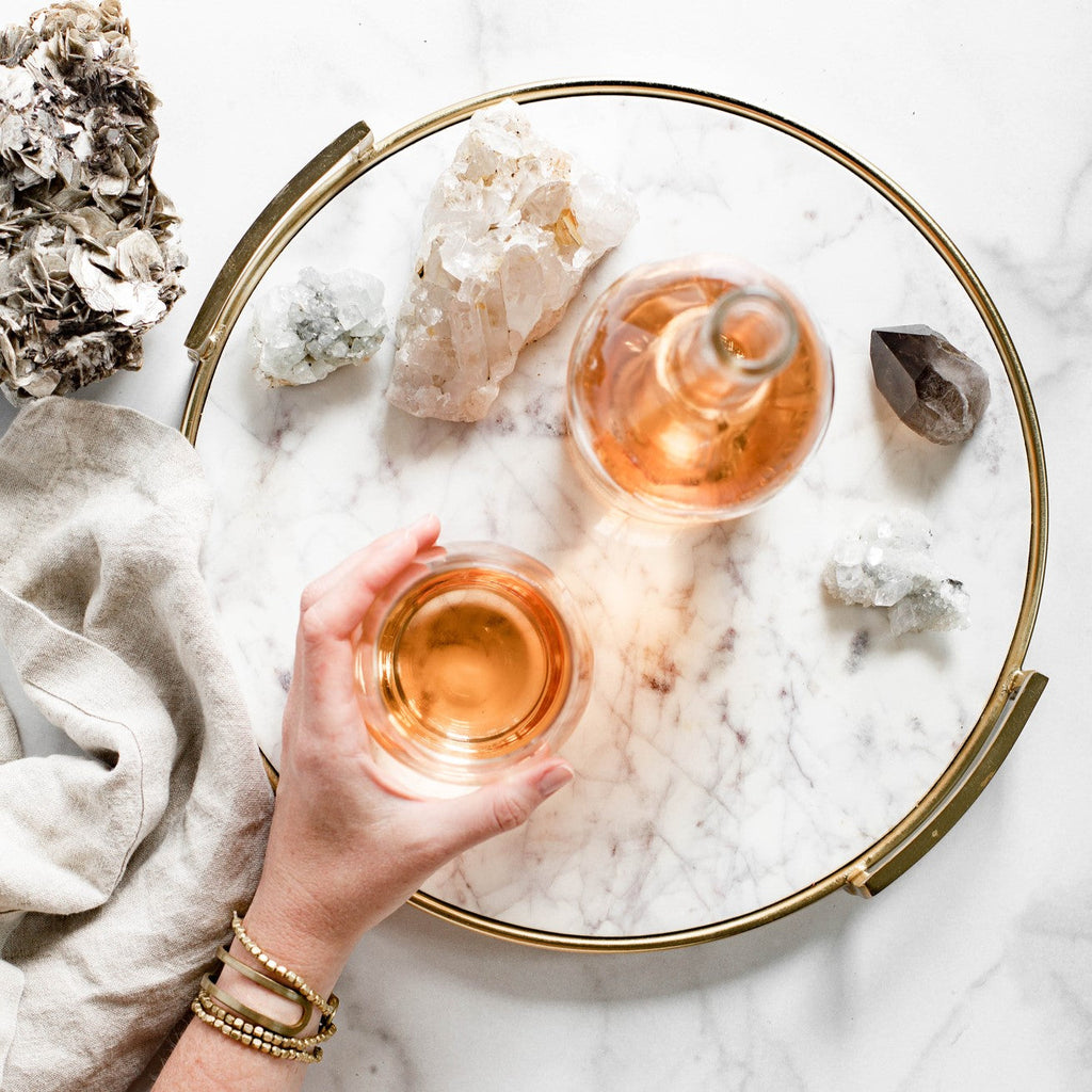 Crystals & Wine: Personal Shopping Experience IN PERSON with Vanja Fetahagic