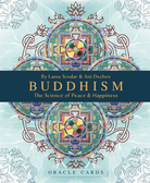 Buddhism Cards: The Science of Peace & Happiness