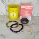 Gemini Sun Sign Zodiac Gift Set