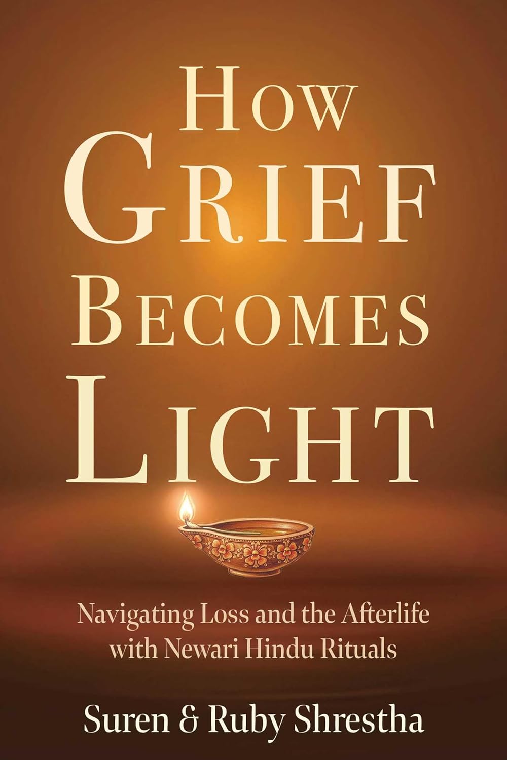 How Grief Becomes Light: Navigating Loss and the Afterlife with Newari Hindu Rituals
