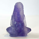 Fluorite Gaia Mother Of The Earth Goddess