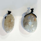 Moonstone Pendant Polished