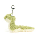 Little Snake Bag Charm profile