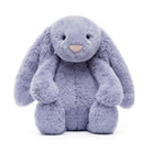 Bashful Violet Bunny 