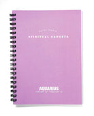 Aquarius Astrology Journal