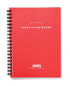 Aries Astrology Journal