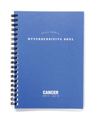 Cancer Astrology Journal