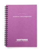 Sagittarius Astrology Journal