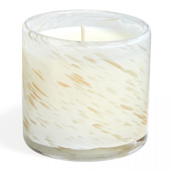 Lafco White Maple Bourbon Classic Candle