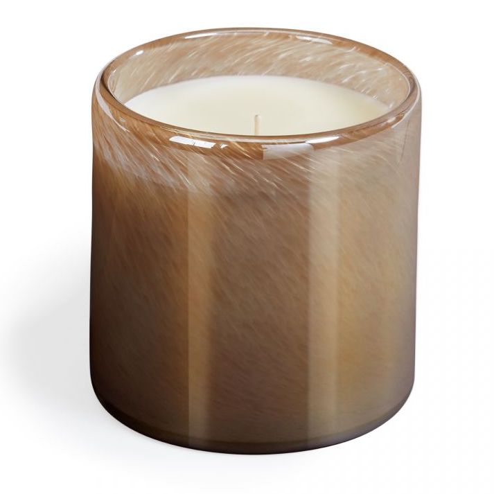 Lafco Birchwood Molasses Candle