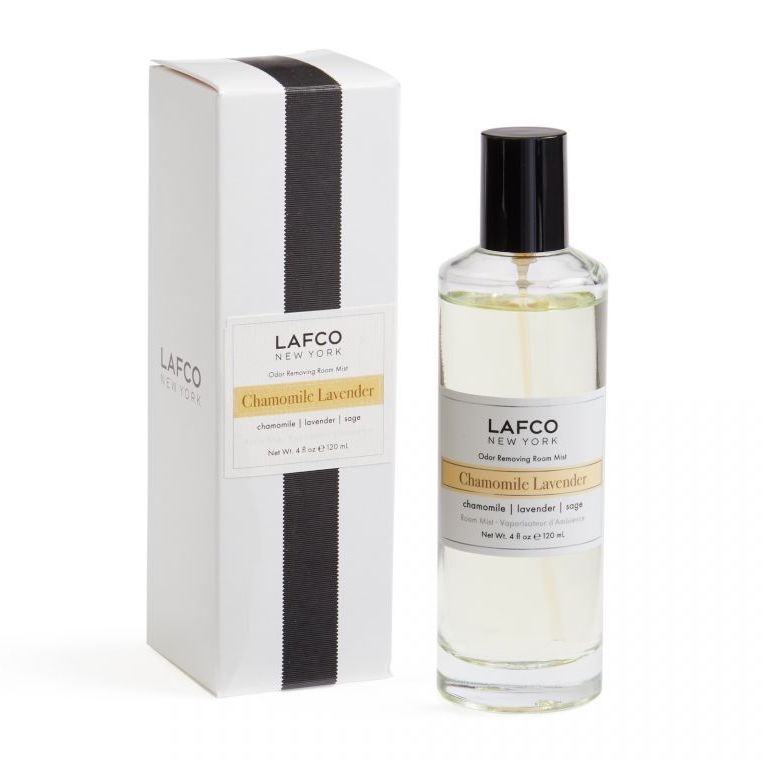 Lafco Chamomile Lavender Odor Removing Home Fragrance Spray