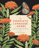 The Complete Language of Herbs