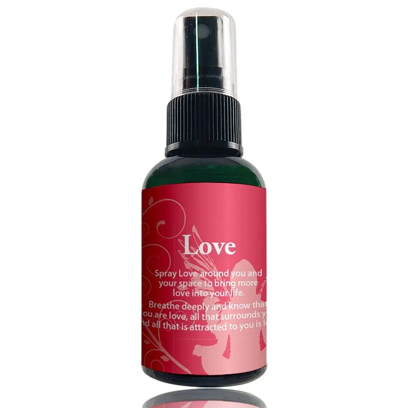 Love Mist 2oz