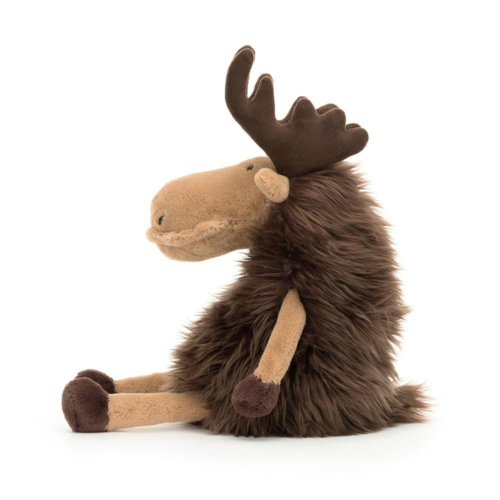 Merrick Moose Side View