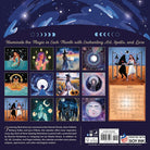 Llewellyn's 2026 Magical Moon Calendar back cover