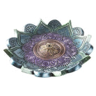 Mandala Incense Holder