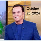 An Evening of Spirit Communication with Mark Anthony JD, Psychic Explorer® IN PERSON Friday, October 25 7PM