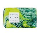 Mint Marbles Luxury Bar Soap