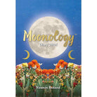 Moonology™ Diary 2025 by Yasmin Boland