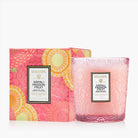 Nāpali Passion Fruit Classic Boxed Candle