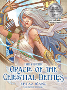 Oracle of the Celestial Deities cover