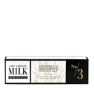 Archipelago Botanicals oat crème milk packaging on a white background