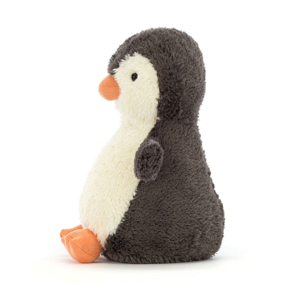 Peanut Penguin Medium Side View