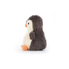 Peanut Penguin Small Side View