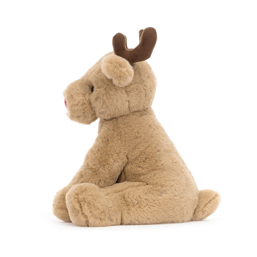 Romi Reindeer Side View