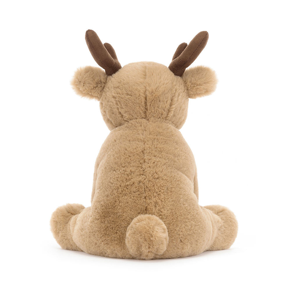 Romi Reindeer Back View