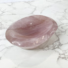 Rose Quartz Bowl