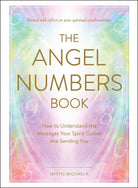 Angel Numbers Book