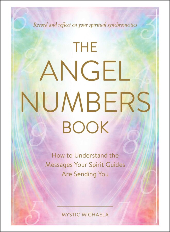 Angel Numbers Book