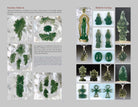 Book of Moldavite