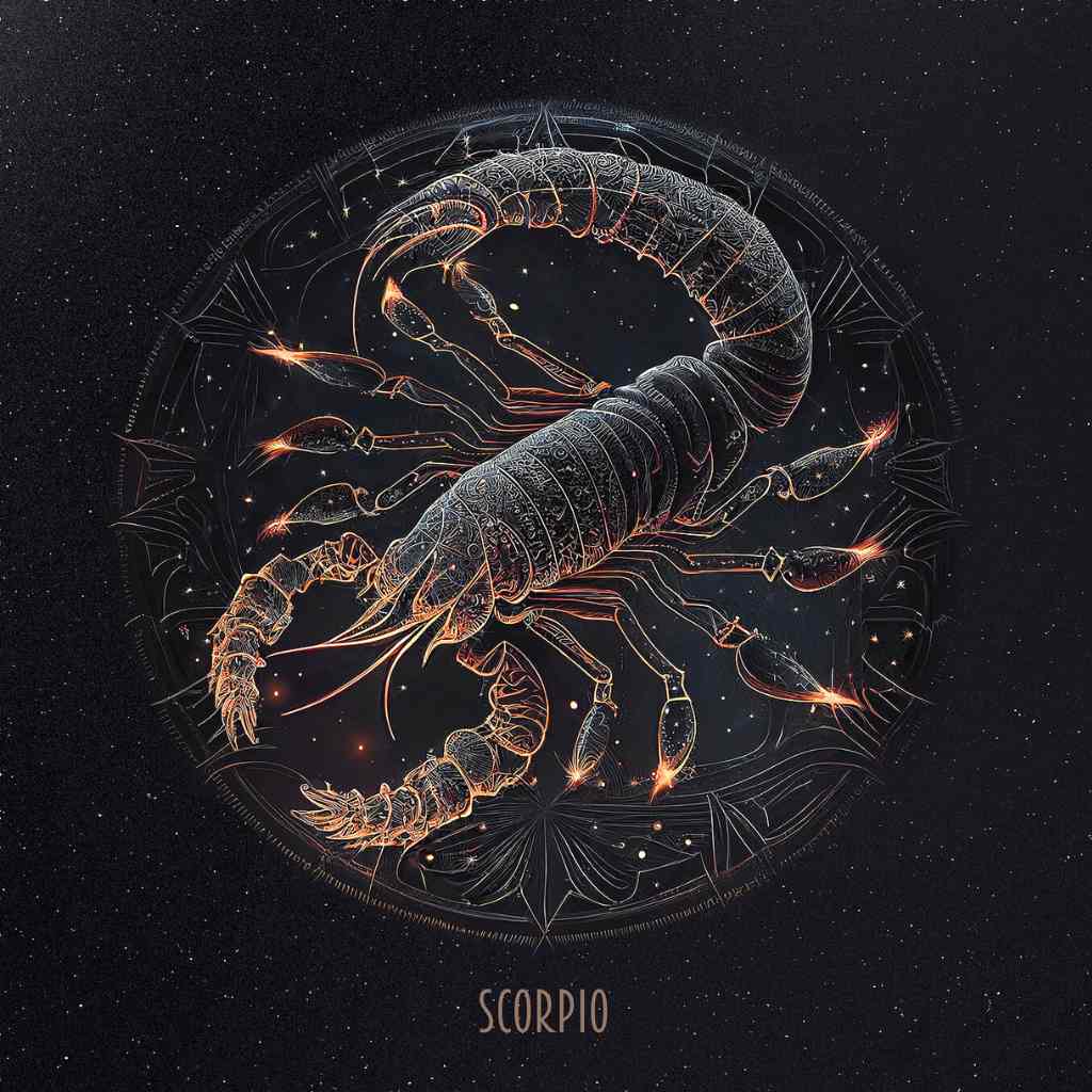 The Scorpio Collection