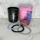 Scorpio Zodiac Gift Set