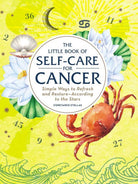 The Little Book of Self-Care for Cancer