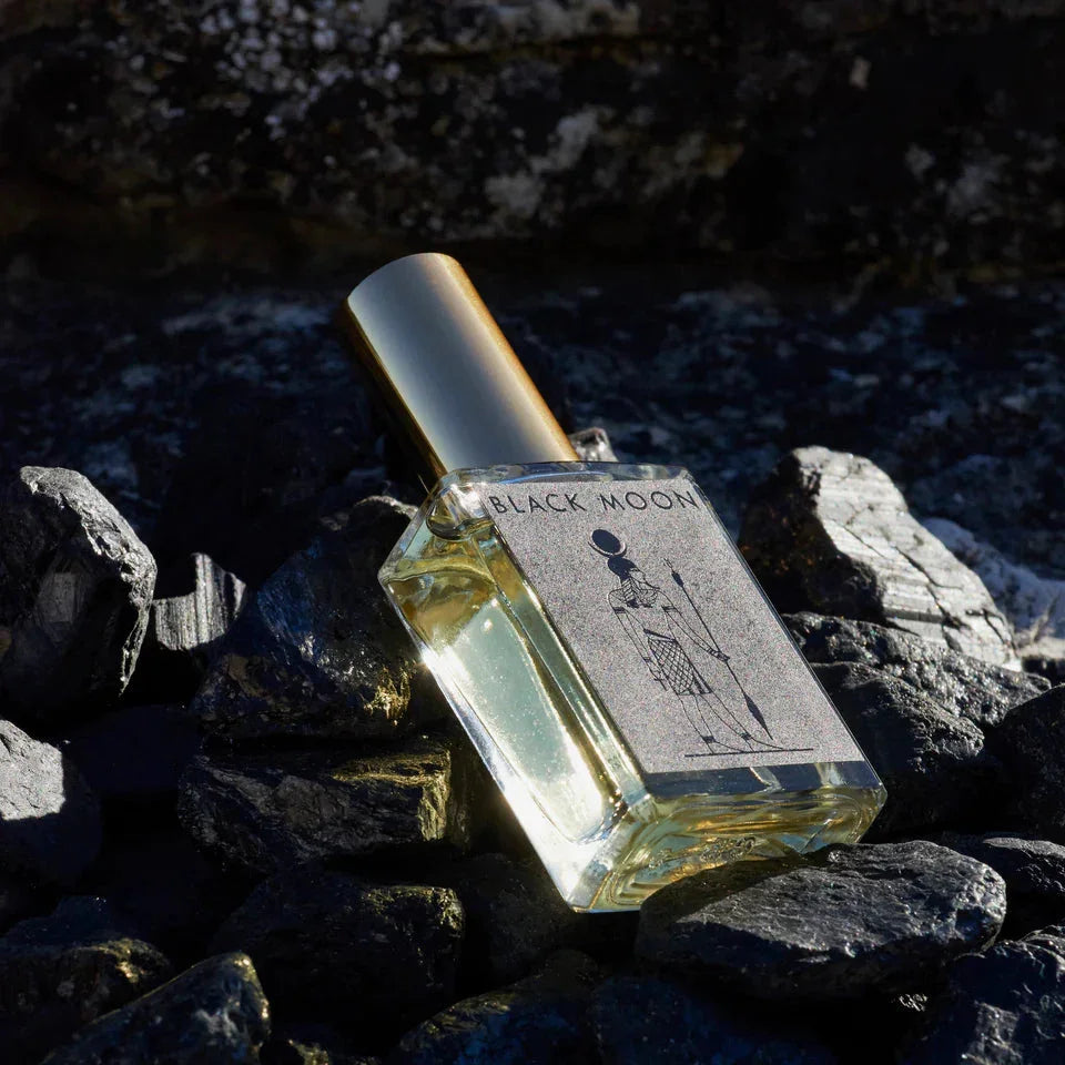 Black Moon Spray Perfume for Sale Body Mind Soul Houston