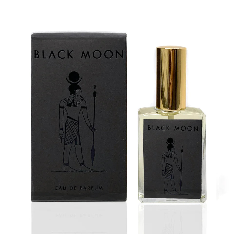 Spitfire Girl Black Moon Perfume Spray