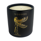 Spitfire Girl Goddess Potion Ceramic Candle