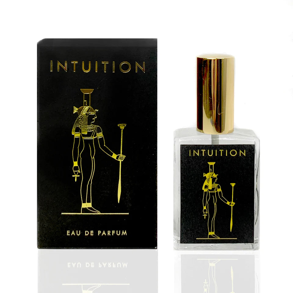 Spitfire Girl Intuition Spray Perfume