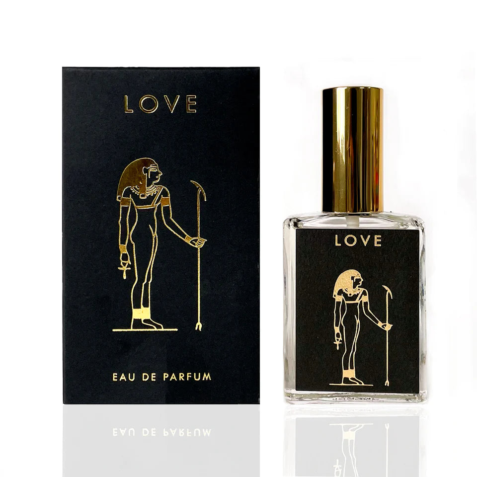 Spitfire Girl Love Spray Eau De Parfum Perfume