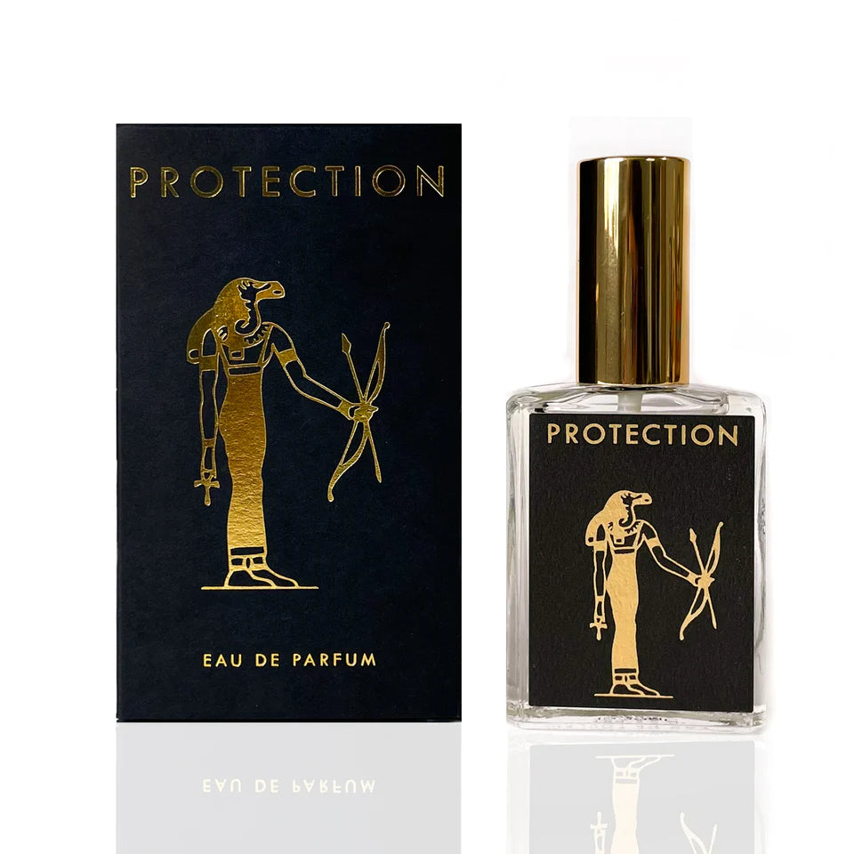 Spitfire Girl Protection Spray Eau De Parfum Perfume