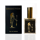 Spitfire Gril Seduction Spray Perfume