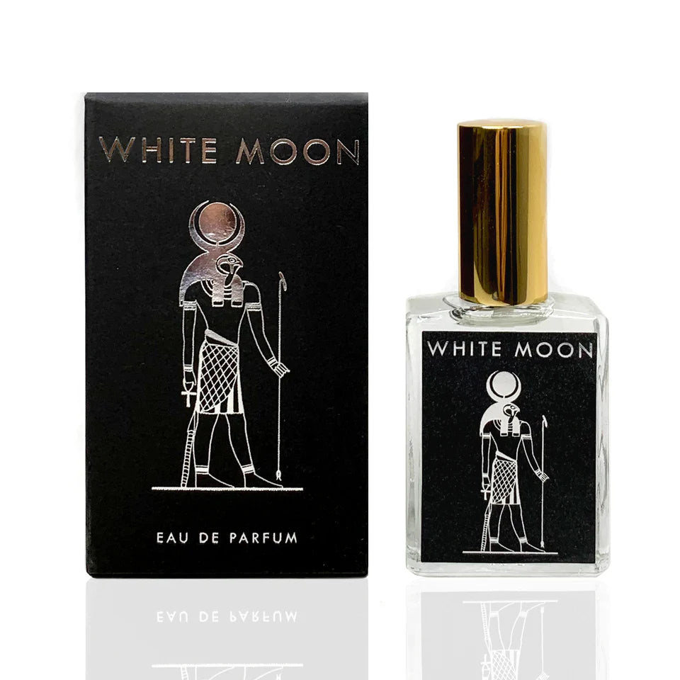Spitfire Girl White Moon Spray Perfume