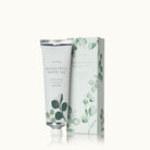 Eucalyptus White Tea Hand Cream