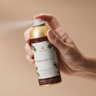 Frasier Fir Home Fragrance Mist. Easy to use by hand.