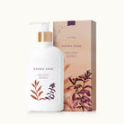 Sienna Sage Body Lotion with box